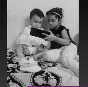 Meet your Posher, Ayesha